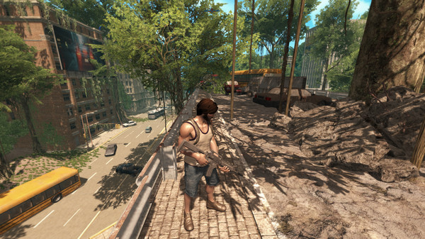 Dinosis Survivalfor windows and Linux 1