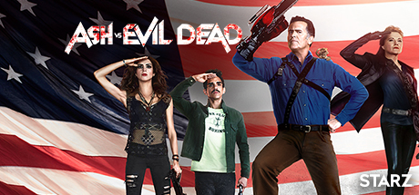 Ash vs. Evil Dead: Inside "Delusion" cover art