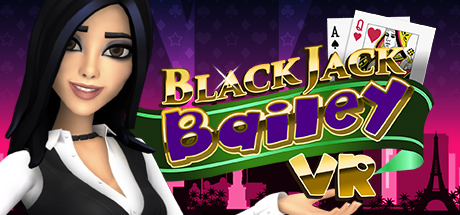 Blackjack Bailey VR cover art