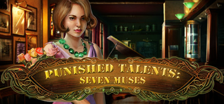 Boxart for Punished Talents: Seven Muses Collector's Edition