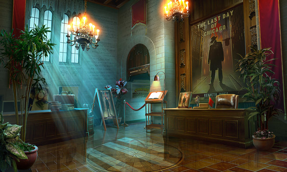 Punished Talents: Seven Muses Collector's Edition for linux