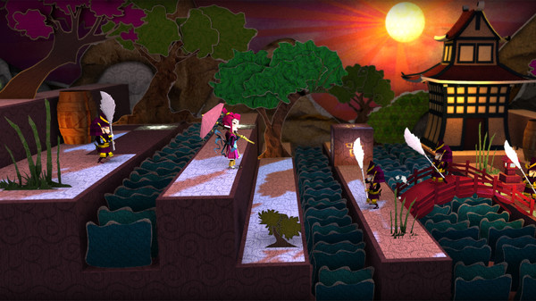 Upside-Down Dimensionsfor windows and Linux 1