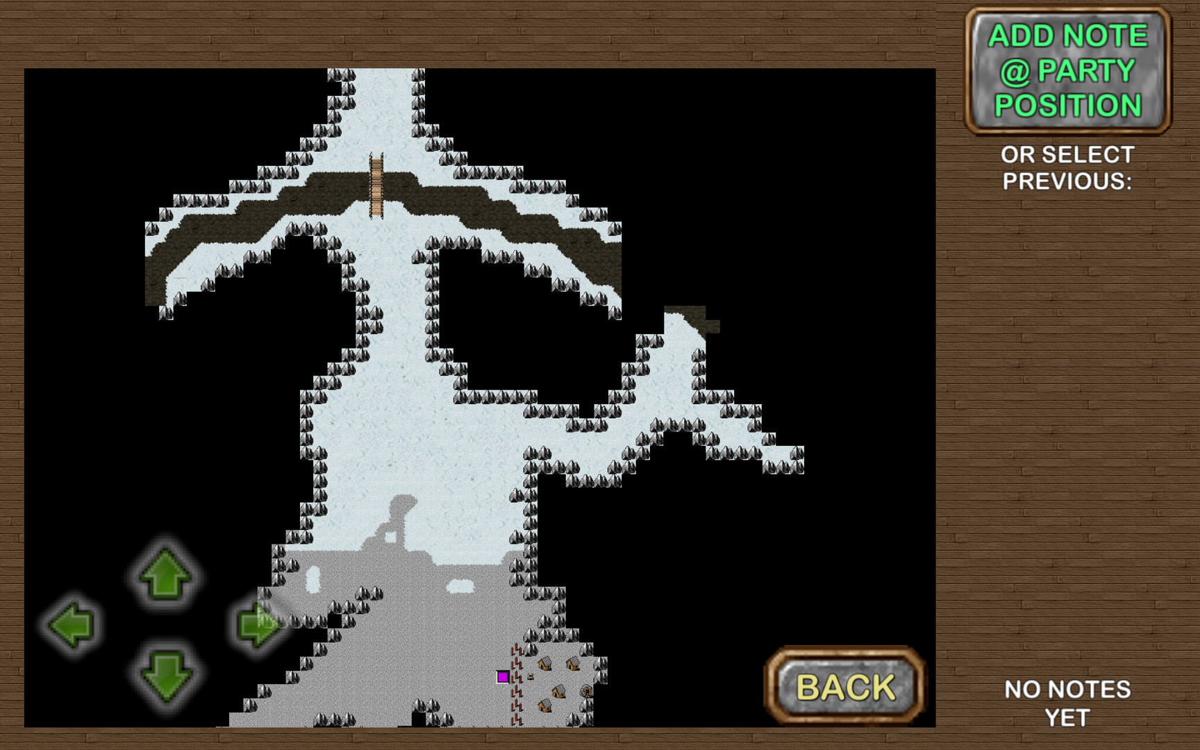 DUNGEONS OF CHAOS 的图片