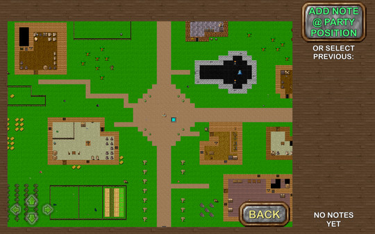 DUNGEONS OF CHAOS game for windows Pc 1