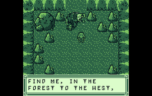 Скриншот из Sakeretsu Скриншот из Sakeretsu