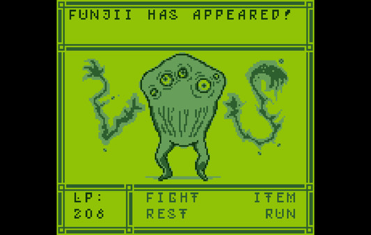 Скриншот из Sakeretsu Скриншот из Sakeretsu