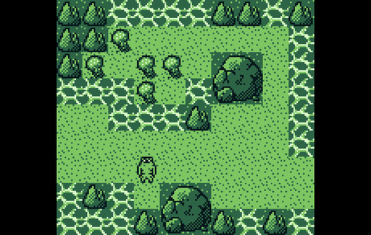 Скриншот из Sakeretsu Скриншот из Sakeretsu