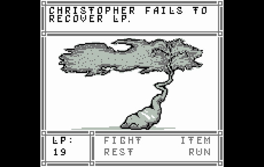 Скриншот из Sakeretsu Скриншот из Sakeretsu