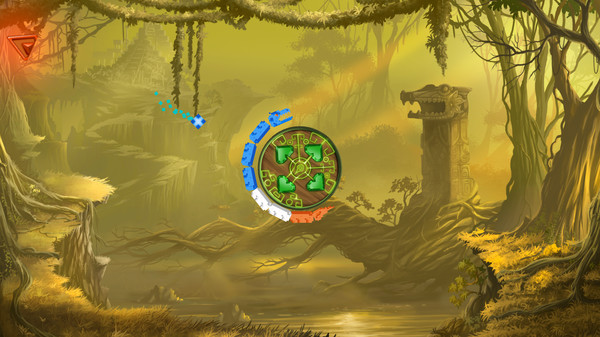 BOROS game for Linux 1