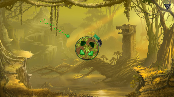 Скриншот из BOROS