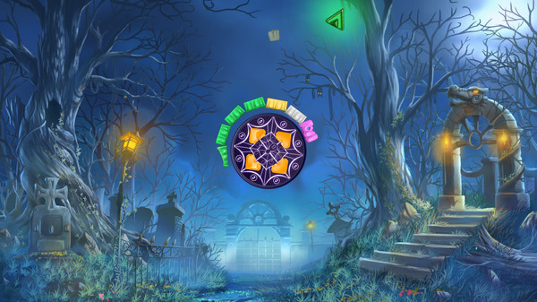 Скриншот из BOROS