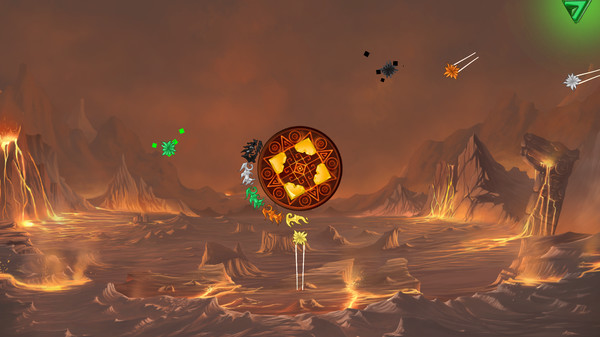 Скриншот из BOROS