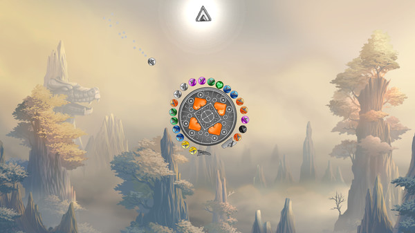 Скриншот из BOROS