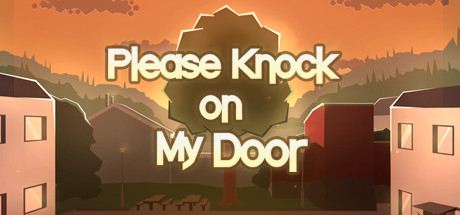 Please Knock on My Door cover art