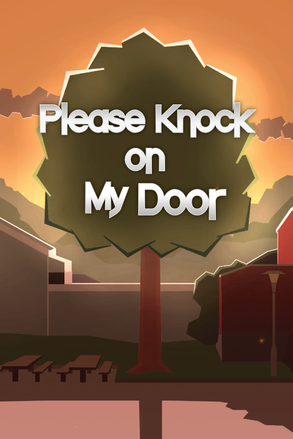 Please Knock on My Door for steam