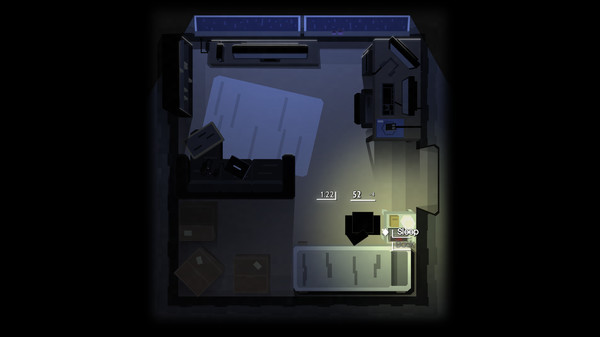 Скриншот из Please Knock on My Door