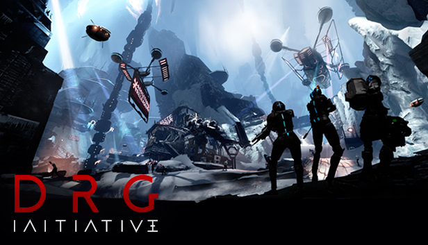 The DRG Initiative