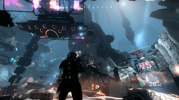 The DRG Initiative for linux