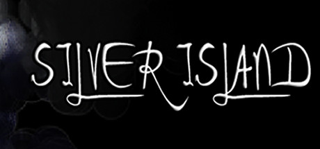 Silver Island cover art