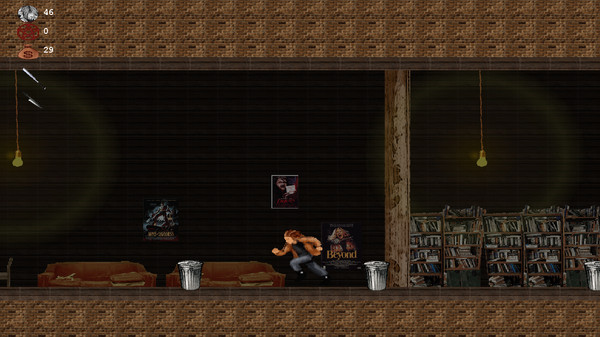 Silver Island game for windows Pc 1