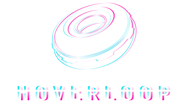 Hoverloop Logo