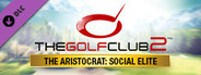 The Golf Club 2™ - The Aristocrat: Social Elite