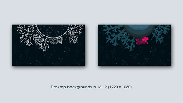 Скриншот из One Eyed Kutkh Artbook & OST