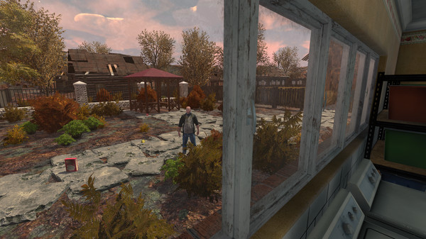 Need For Drinkfor windows and Linux 1