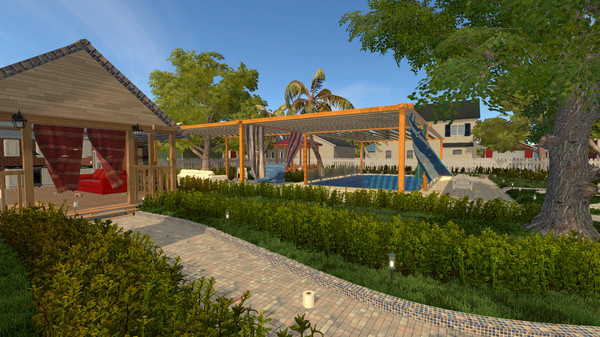 Need For Drink game for Linux 1