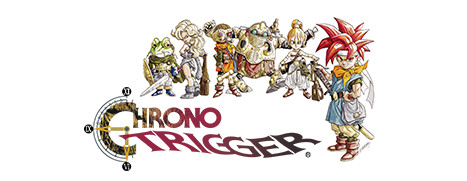 CHRONO TRIGGER