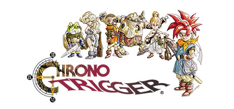 Steam：CHRONO TRIGGER®