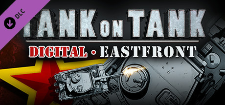 Tank On Tank Digital - East Front Battlepack 1 cover art