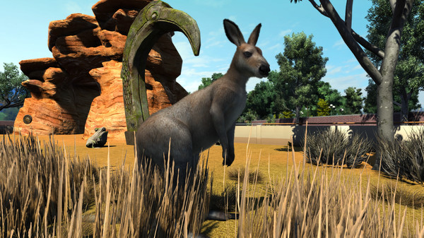 Can i run Zoo Tycoon: Ultimate Animal Collection