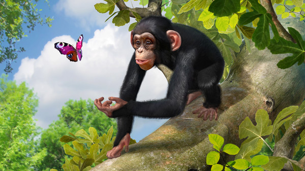 Zoo Tycoon: Ultimate Animal Collection game for windows Pc 1
