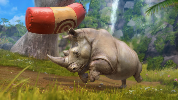 Zoo Tycoon: Ultimate Animal Collection game for Linux 1