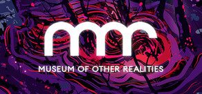 Museum of Other Realities cover art