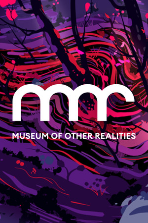 Museum of Other Realities poster image on Steam Backlog