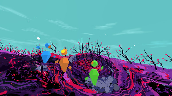 Museum of Other Realities game for windows Pc 1