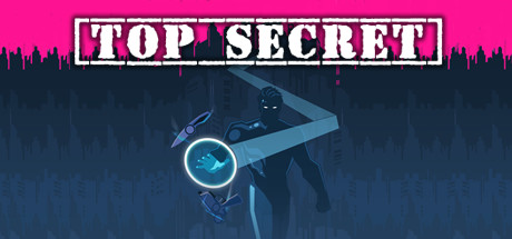 Top Secret Thumbnail