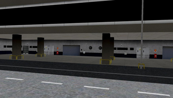 Скриншот из X-Plane 11 - Add-on: Aerosoft - Airport Rio de Janeiro Intl V2.0