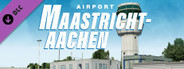 X-Plane 11 - Add-on: Aerosoft - Airport Maastricht-Aachen