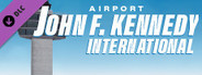 X-Plane 11 - Add-on: Aerosoft - Airport John F. Kennedy International