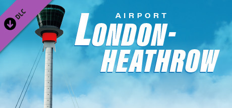 X-Plane 11 - Add-on: Aerosoft - Airport London-Heathrow