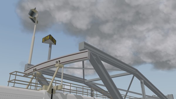 Скриншот из X-Plane 11 - Add-on: Aerosoft - Airport Amsterdam