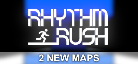 Rhythm Rush! cover art