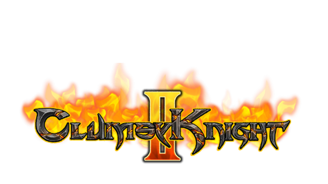 Clumsy Knight 2 Logo