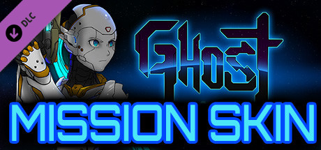Ghost 1.0 - Support Mission Mode Skin cover art