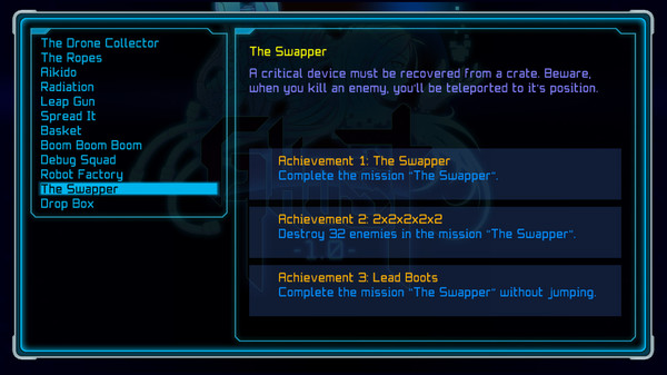 Скриншот из Ghost 1.0 - Support Mission Mode Skin