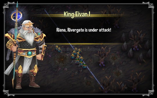 Heroes of Paragonfor windows and Linux 1