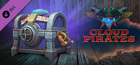 Cloud Pirates - Collector's Pack cover art
